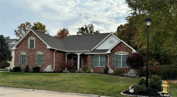 4576 AUSTIN KNOLL CT, SAINT CHARLES, MO 63304 - Image 1