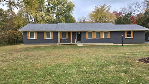 21 COACHMAN LN, VILLA RIDGE, MO 63089 - Image 1