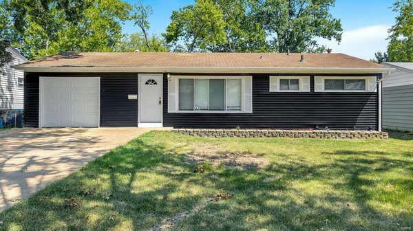 10116 TAMWORTH DR, SAINT LOUIS, MO 63136 - Image 1