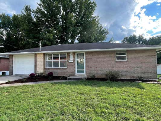 913 E JEFFERSON ST, JACKSON, MO 63755 - Image 1