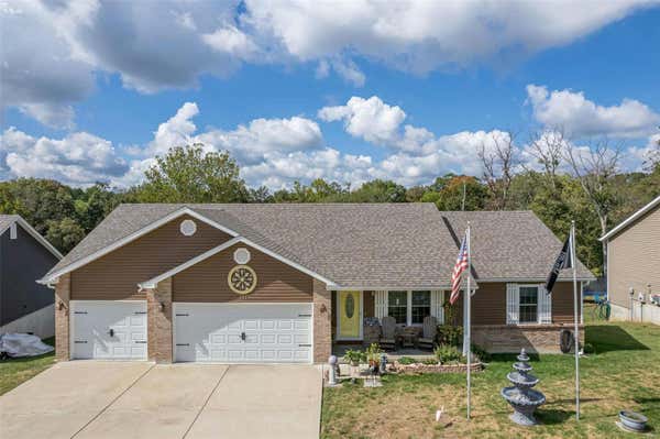 223 T BOX DR, SAINT CLAIR, MO 63077 - Image 1