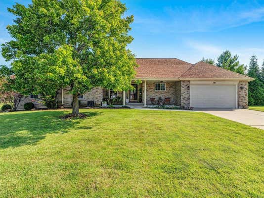 720 EASTLAND OAKS DR, WASHINGTON, MO 63090 - Image 1