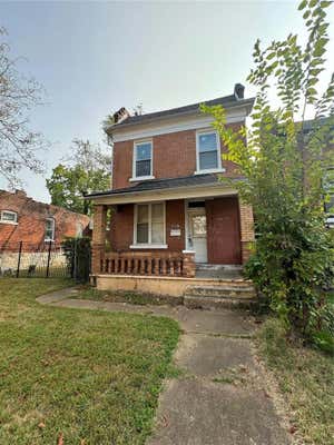 4742 MAFFITT AVE, SAINT LOUIS, MO 63113 - Image 1