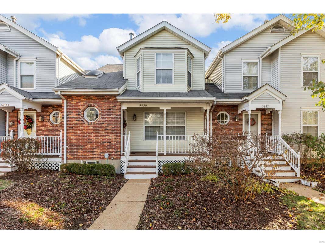 5839 PRINCE GEORGE CT, ST LOUIS, MO 63139, photo 1 of 22