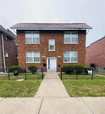 4934 W FLORISSANT AVE, SAINT LOUIS, MO 63115 - Image 1