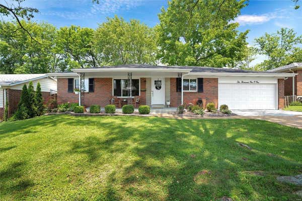 10101 BUFFTON DR, SAINT LOUIS, MO 63123 - Image 1