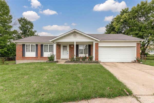 15686 93RD AVE, FLORISSANT, MO 63034 - Image 1