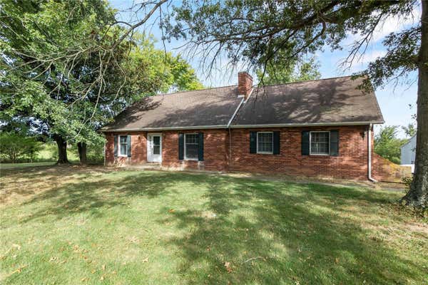 3530 HIGHWAY NN, SAINT MARY, MO 63673 - Image 1