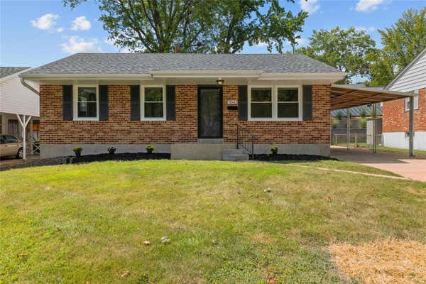 9543 HALE DR, SAINT LOUIS, MO 63123 - Image 1