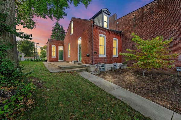 3142 ARSENAL ST, SAINT LOUIS, MO 63118 - Image 1