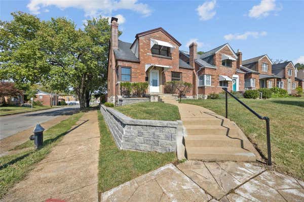 6169 TENNESSEE AVE, SAINT LOUIS, MO 63111 - Image 1