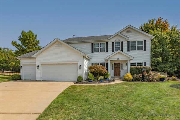 474 BROOKHAVEN CT, O FALLON, MO 63368 - Image 1