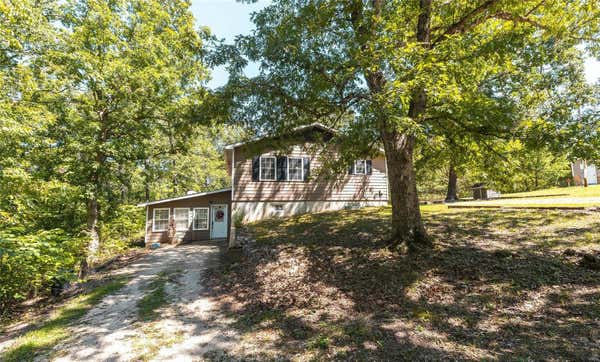 22197 RELIABLE RD, WAYNESVILLE, MO 65583 - Image 1