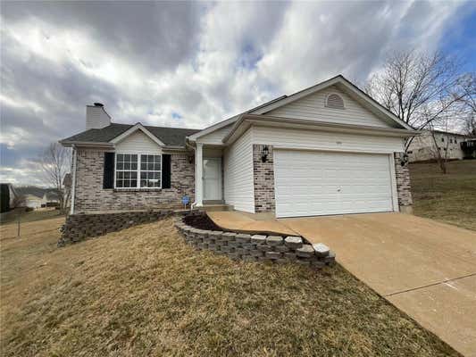 104 CAMINO REAL CIR, HERCULANEUM, MO 63048 - Image 1