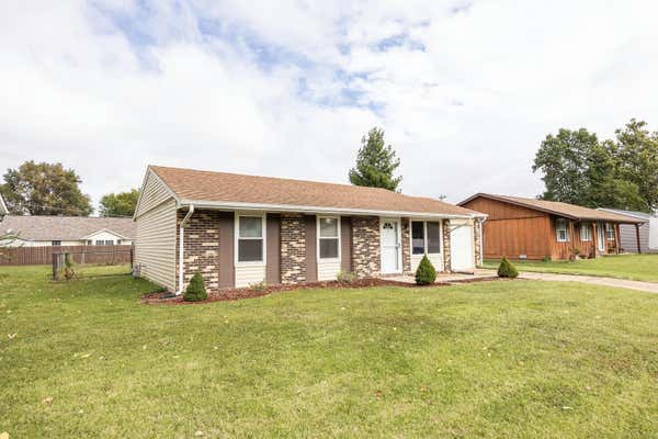 119 PERROTTET DR, MASCOUTAH, IL 62258 - Image 1