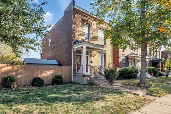 4429 GIBSON AVE, SAINT LOUIS, MO 63110 - Image 1