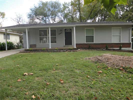 8444 JACKLIN AVE, HAZELWOOD, MO 63042 - Image 1