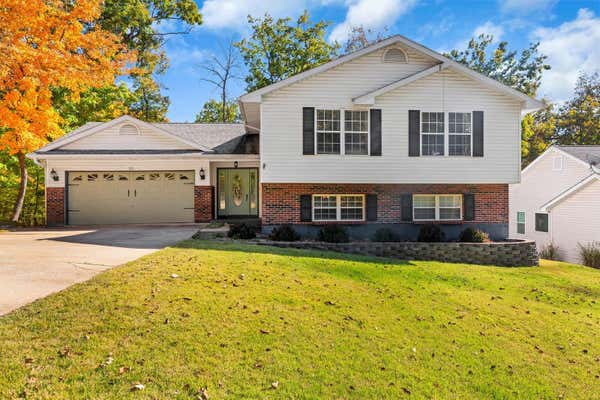 789 VILLAGE GREEN DR, MARTHASVILLE, MO 63357 - Image 1