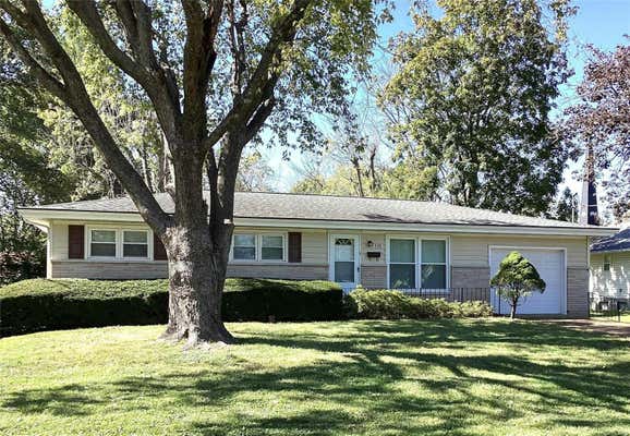 115 VINCENT ST, PACIFIC, MO 63069 - Image 1