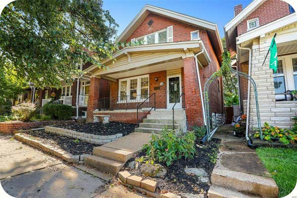 5346 LANSDOWNE AVE, SAINT LOUIS, MO 63109 - Image 1