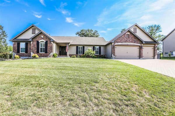 71 GRACE ROSE CT, EUREKA, MO 63025 - Image 1