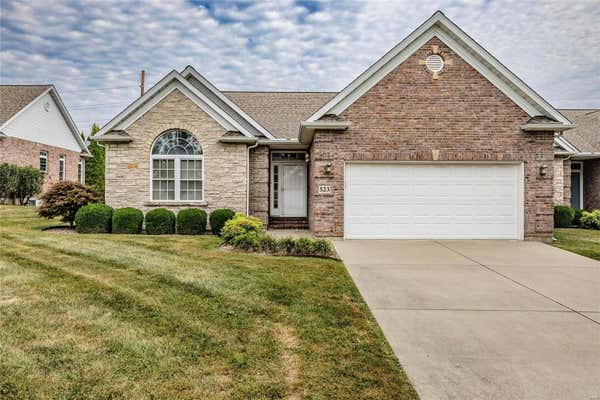 523 WYNNFIELD LN, FARMINGTON, MO 63640 - Image 1