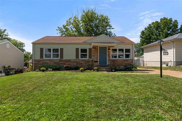 9529 STARBOARD DR, SAINT LOUIS, MO 63123 - Image 1