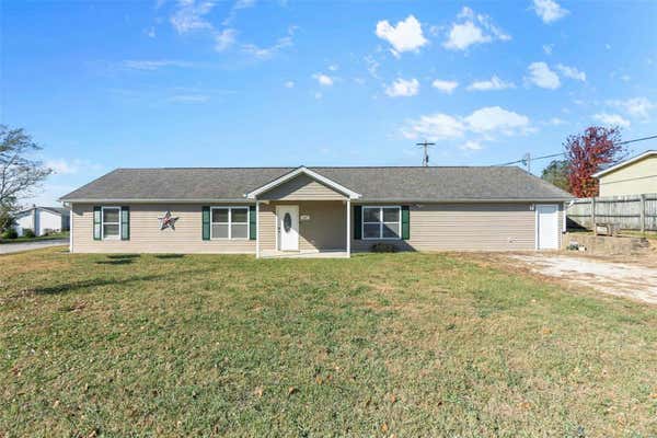 107 CYPRESS DR, JACKSON, MO 63755 - Image 1