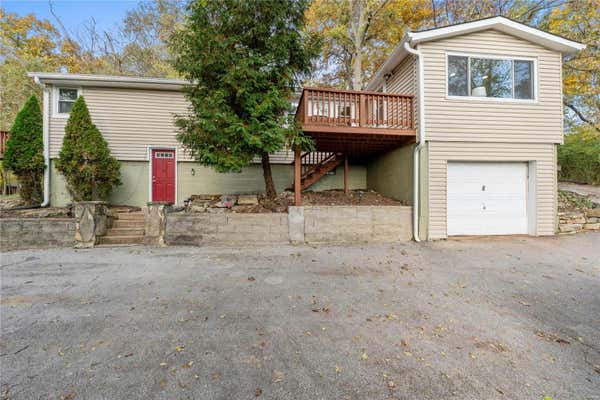 8 FLORISSANT AVE, VALLEY PARK, MO 63088 - Image 1