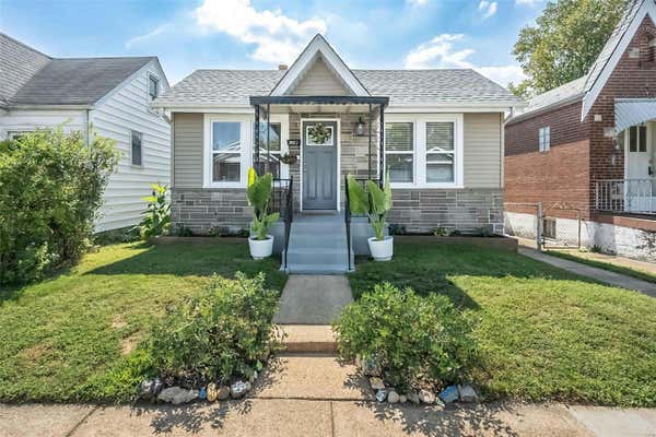 3920 RANDALL ST, SAINT LOUIS, MO 63116 - Image 1