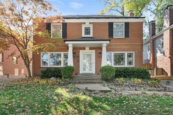 8160 STRATFORD DR, SAINT LOUIS, MO 63105 - Image 1