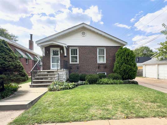 6915 QUINCY ST, SAINT LOUIS, MO 63109 - Image 1