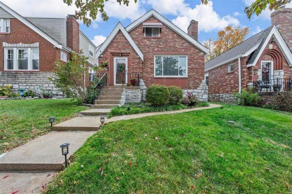 5458 THOLOZAN AVE, SAINT LOUIS, MO 63109 - Image 1