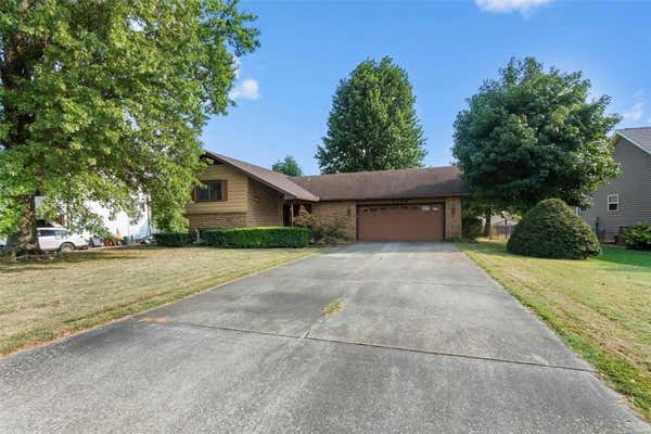 2105 BAINBRIDGE RD, JACKSON, MO 63755 - Image 1