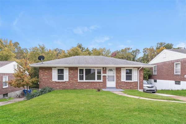 8610 ARDELIA AVE, SAINT LOUIS, MO 63114 - Image 1