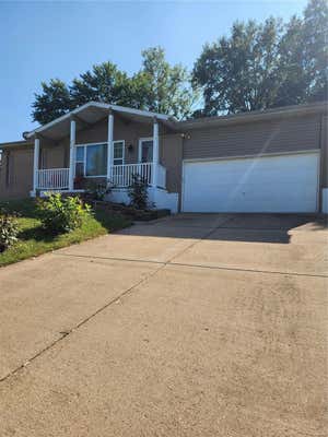 1804 W HAWTHORNE ST, PACIFIC, MO 63069 - Image 1