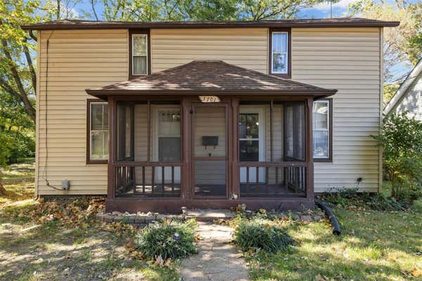 3701 GORDON AVE, SAINT LOUIS, MO 63114 - Image 1