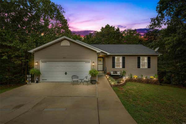 503 HALE DR, DE SOTO, MO 63020 - Image 1