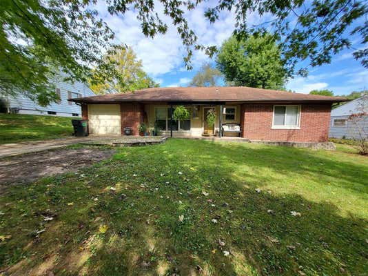 23 LAKEWOOD DR, BELLEVILLE, IL 62223 - Image 1