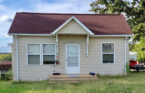 287 BROADWAY, HERCULANEUM, MO 63048 - Image 1