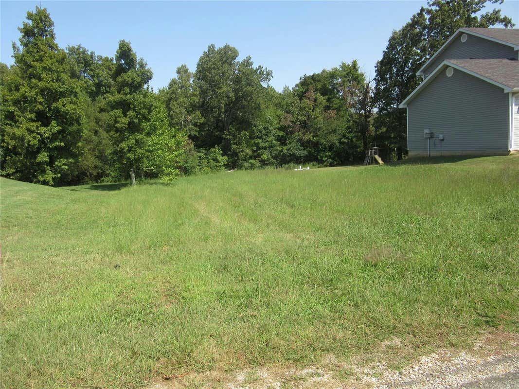 0 LOT 3 BOULDER TRAIL, POPLAR BLUFF, MO 63901, photo 1 of 2