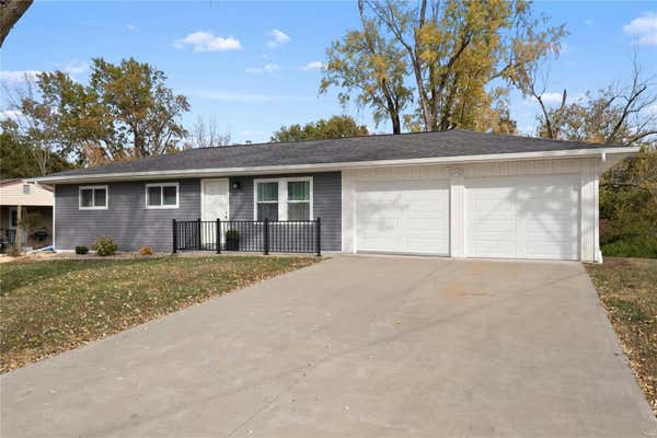 1 CHERRIE CT, SAINT PETERS, MO 63376 - Image 1