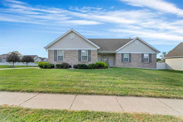 1150 BALTUSROL DR, O FALLON, MO 63366 - Image 1