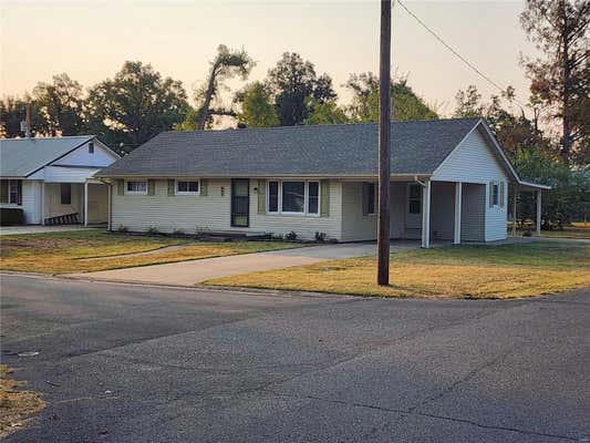 401 BENTON ST, SIKESTON, MO 63801, photo 3 of 13