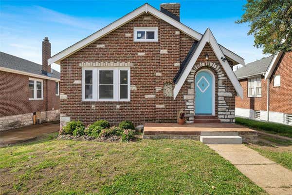 8725 ANNETTA AVE, SAINT LOUIS, MO 63147 - Image 1