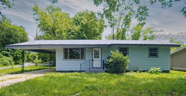 260 CLARK ST, ELLINGTON, MO 63638 - Image 1