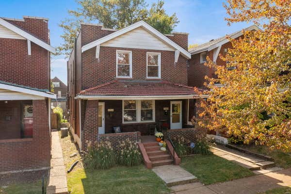 4948 SUTHERLAND AVE, SAINT LOUIS, MO 63109 - Image 1