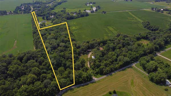 8668 PIN OAK RD LOT 1, EDWARDSVILLE, IL 62025 - Image 1