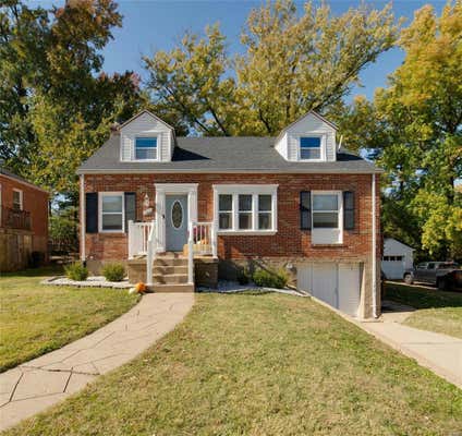 1513 SALEM HILLS DR, SAINT LOUIS, MO 63119 - Image 1