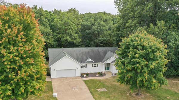 639 BLUE HERON LN, GRAFTON, IL 62037 - Image 1